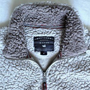 Southern Marsh Sherpa